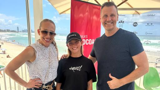 GALLERY: Out & about with The 1029 Hot Tomato Team!