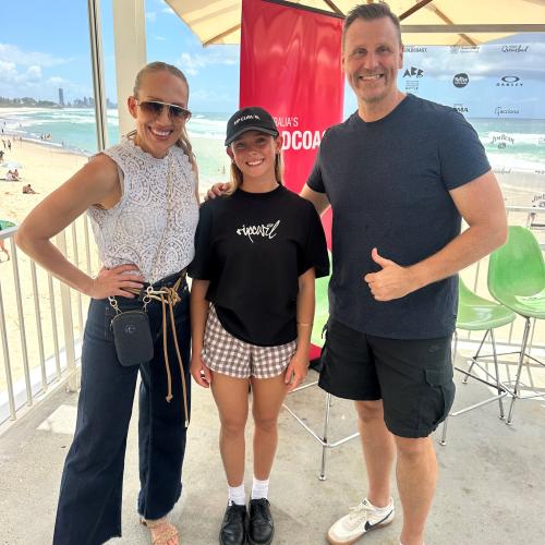 GALLERY: Out & about with The 1029 Hot Tomato Team!