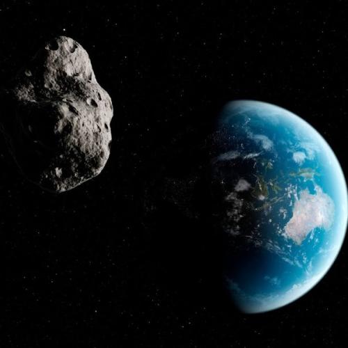 Could an Asteroid Really Hit Earth in 2032?