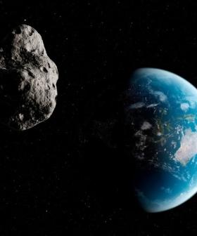 Could an Asteroid Really Hit Earth in 2032?