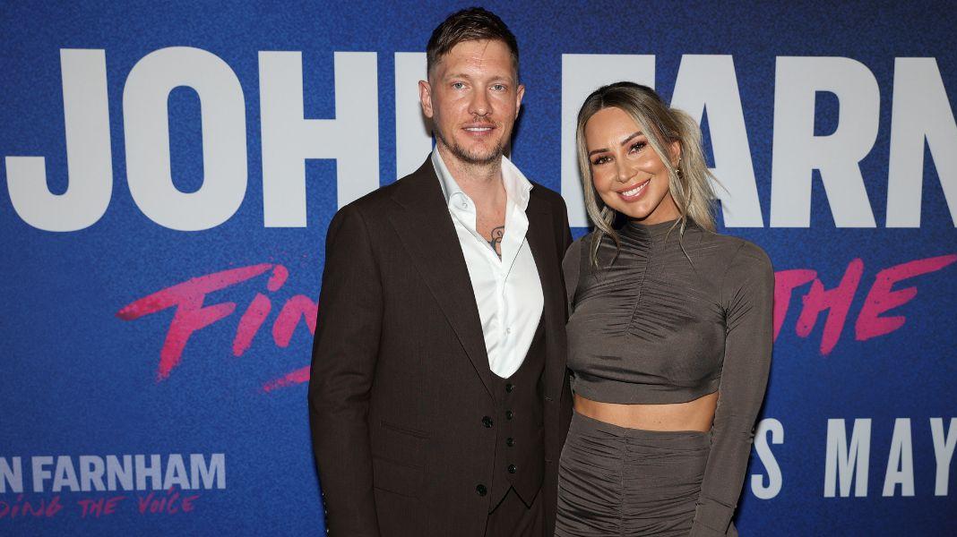 “Getting better every day” Robert Farnham Provides Update On Father ...