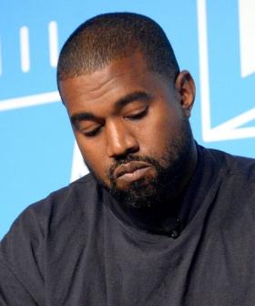 Kanye West Loses $20M Pay Day After Nude Grammys Stunt With Wife Bianca Censori