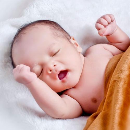 Most Popular Baby Names In 2025