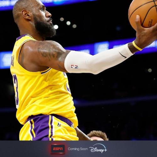 ESPN Joins Disney+ in a Game-Changer for Aussie and Kiwi Sports Fans