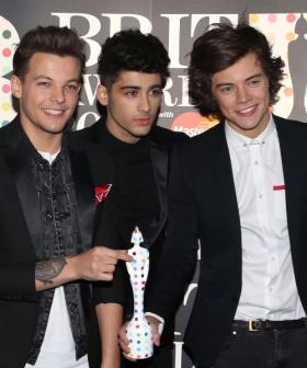 One Direction Make Huge Call About a Potential Reunion Ahead of BRIT Awards