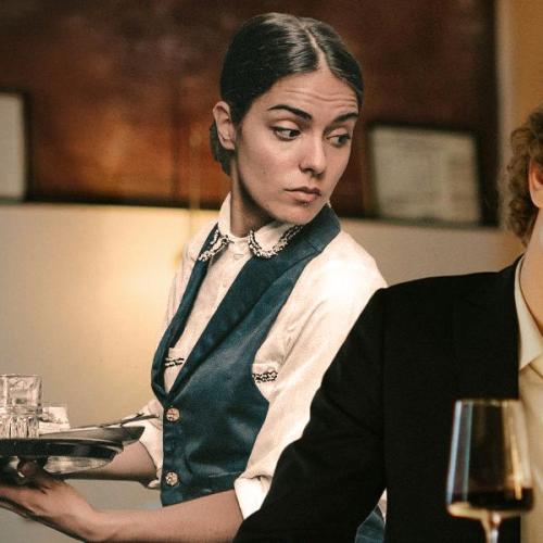 Valentine’s Day Disasters As Seen By Waiters