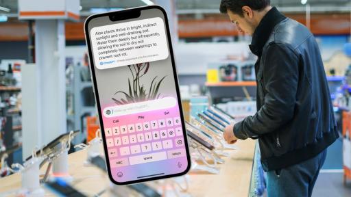 Meet the iPhone 16e: Big Features, Smaller Price Tag!