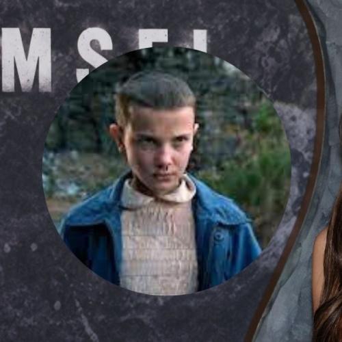 Feel Old Yet? Stranger Things Star Millie Bobby Brown Just Turned 21