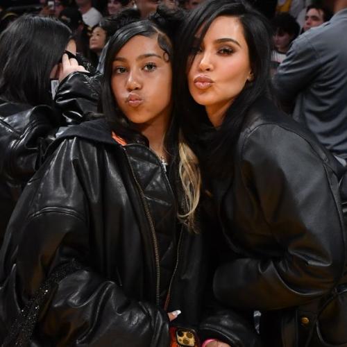 Kim Kardashian Slams Critics Of North West’s ‘Lion King’ Performance