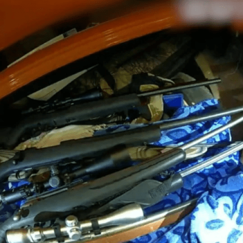 Eight charged after police close major drug operation on Gold Coast