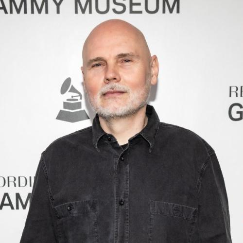 Billy Corgan Reacts To Meeting Potential Half-Brother Bill Burr: ‘Surreal’