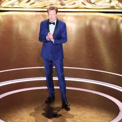 Oscars 2025 All The Winners