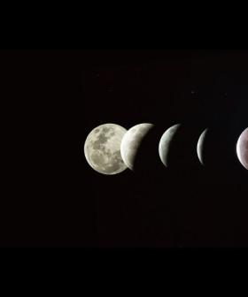 Total Lunar Eclipse 2025