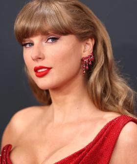Taylor Swift Set for Major Award at This Year’s iHeart Radio Awards
