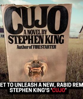 Netflix Set to Unleash a New, Rabid Remake of Stephen King’s ‘Cujo’
