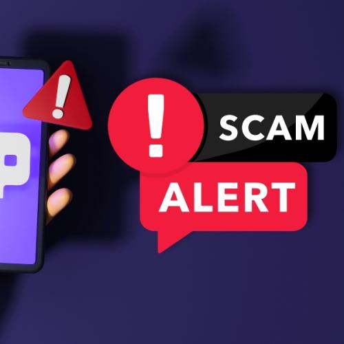 Avoid Scams with Telstra’s New Feature