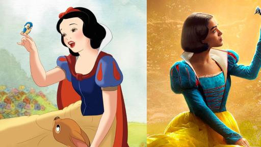 Disney’s Remakes: Woke or Broken?