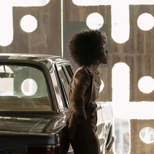 First Look: J.J. Abrams’ Retro Crime Thriller, Duster
