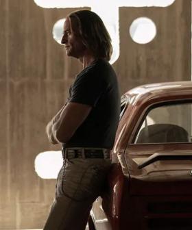First Look: J.J. Abrams’ Retro Crime Thriller, Duster