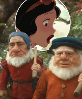 A Sleepy Start To Snow White’s Box Office Journey