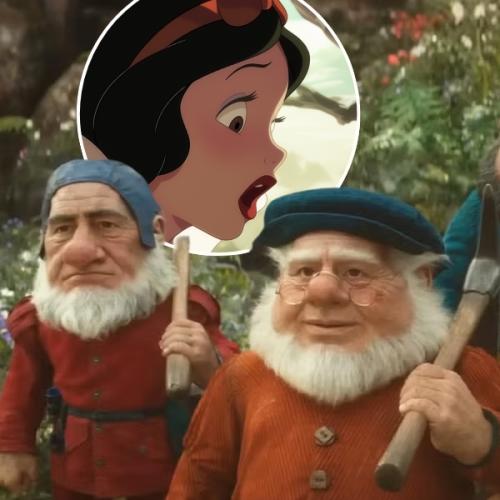 A Sleepy Start To Snow White’s Box Office Journey
