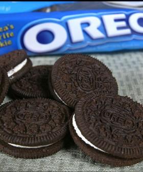 Oreo’s Now Included In Norwegian Doomsday Vault