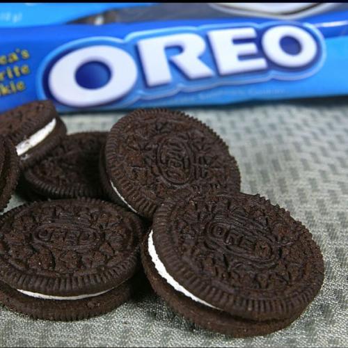 Oreo’s Now Included In Norwegian Doomsday Vault