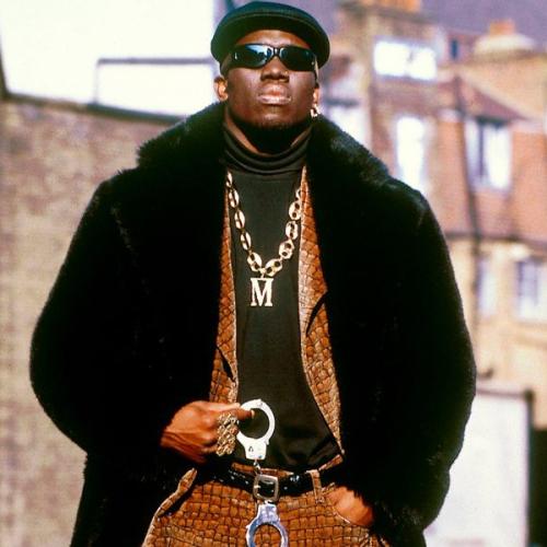 ‘Return of the Mack’ Singer Mark Morrison Arrested in Florida After Restaurant Altercation