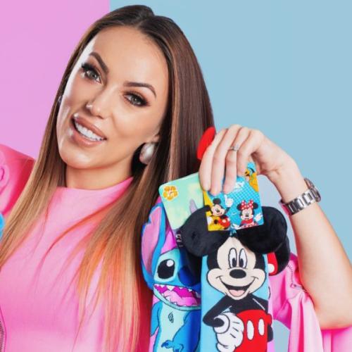“The Secret of My Sock-sess” Behind the Viral Socks on TikTok