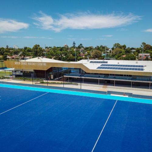 Hockey, Rowing plead for Olympic events to be staged on Gold Coast