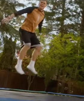 New 'Final Destination: Bloodlines' Trailer Will Ruin Backyard Trampolines Forever