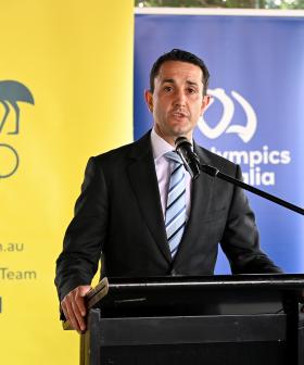 VENUES D-DAY | Premier to unveil Qld's 2032 Olympics plan
