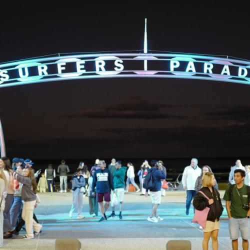 Gold Coast tourism rebounds but stormy waters ahead