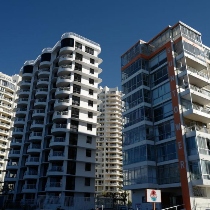 Gold Coast