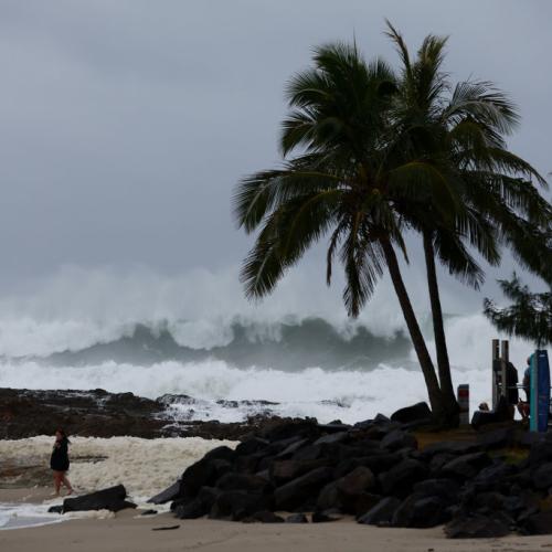 REVEALED: The true cost of severe storms, Cyclone Alfred