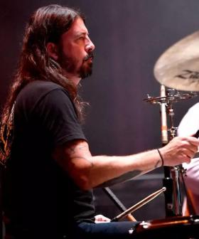 Jack Black & Dave Grohl Team Up For Minecraft Movie Soundtrack