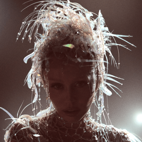 Miley Cyrus Drops Trailer For New Visual Album 'Something Beautiful'