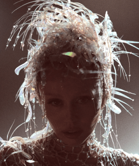 Miley Cyrus Drops Trailer For New Visual Album 'Something Beautiful'