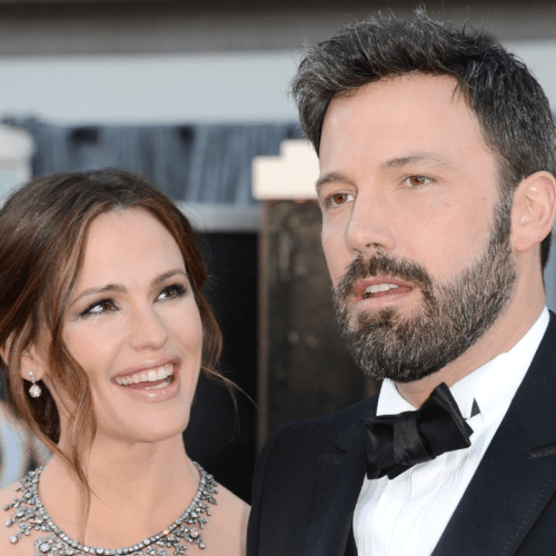 Jennifer Garner's Partner Seen With Ex A Week After Jen And Ben Were Spotted Getting Close