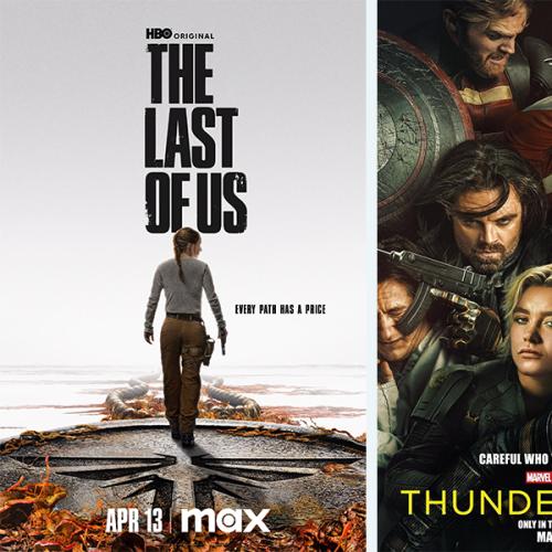 What to Watch in April of 2025