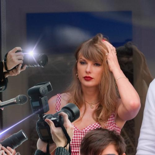 Taylor and Travis Hit Pause: A Swift Break from the Public Eye