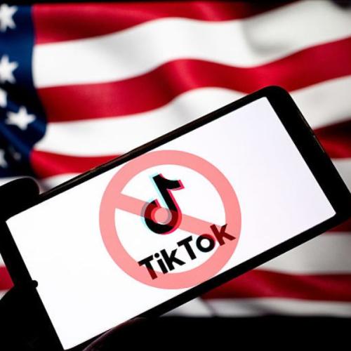 April 5 Could Mark the End of TikTok in the U.S.