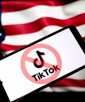April 5 Could Mark the End of TikTok in the U.S.