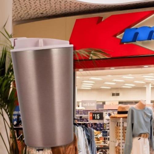 Kmart Recalls Coffee Cups for Your Safety!