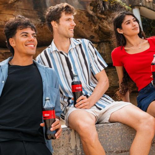 Personalised Names are Back for “Share a Coke”