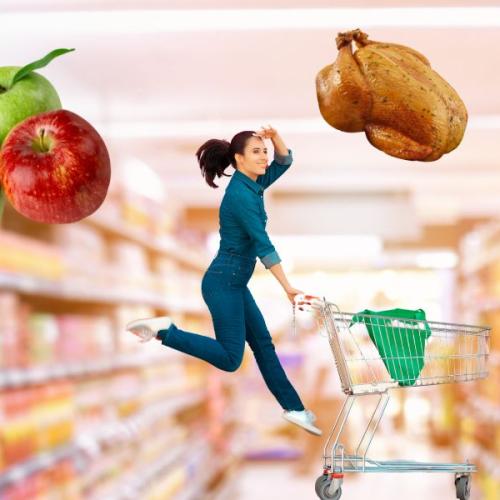 The Unexpected Grocery Items Australians Are Cutting Back On