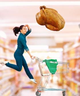 The Unexpected Grocery Items Australians Are Cutting Back On