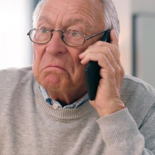 AI Calls Your Parents So You Don’t Have To