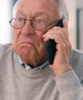 AI Calls Your Parents So You Don’t Have To