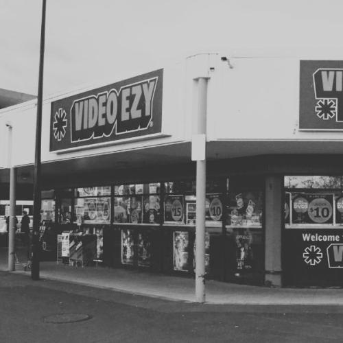 Do You Remember These Stores?